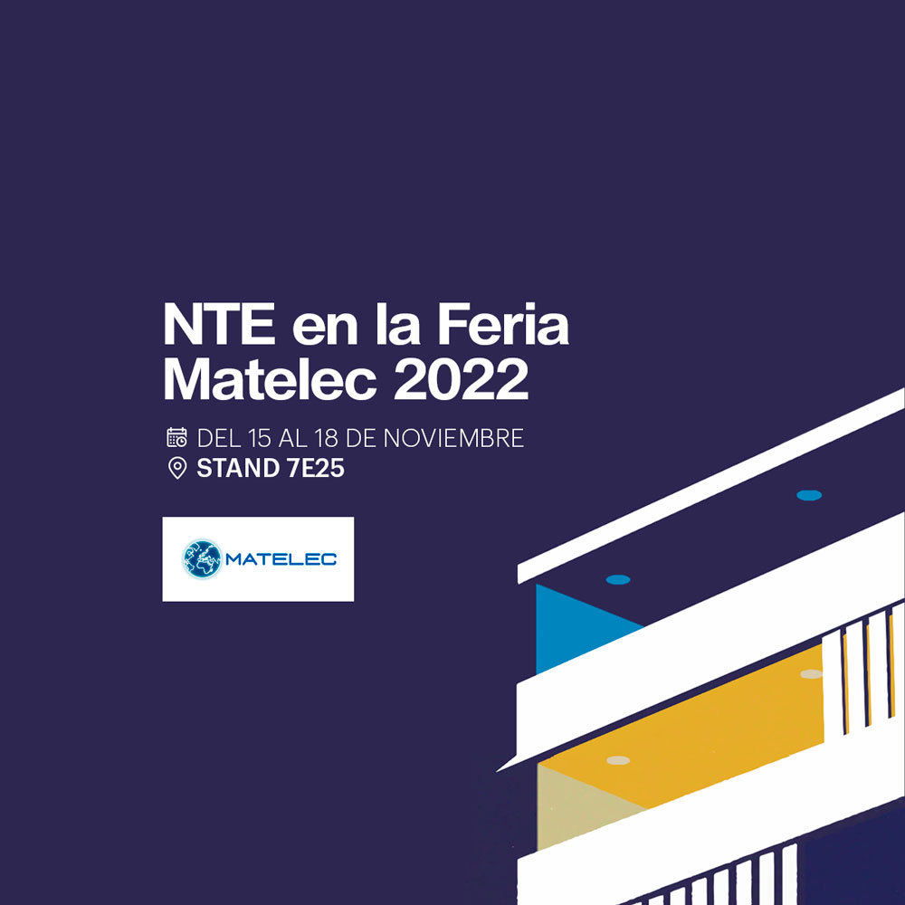 Feria MATELEC 2022