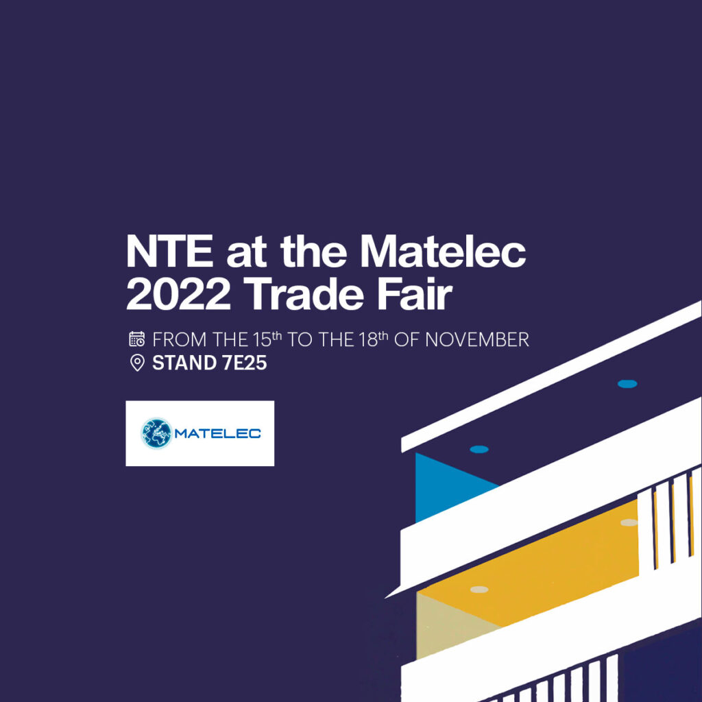 MATELEC Trade Fair